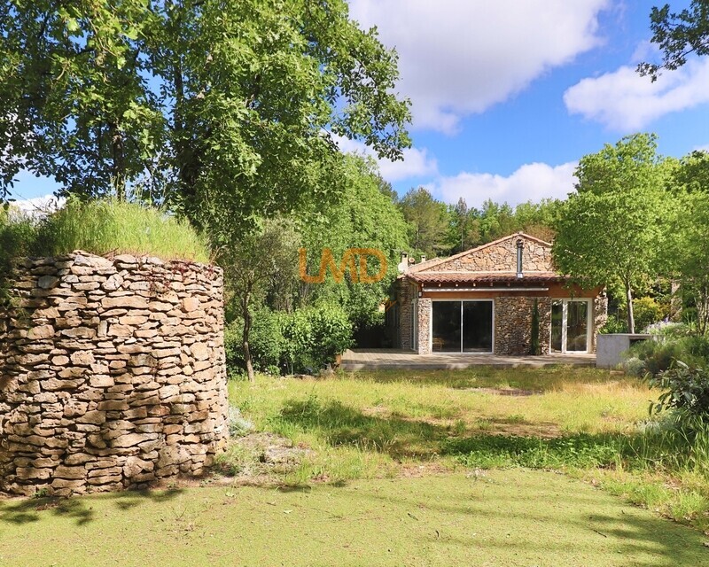 Bras: Villa 117m2, terrain 1700m2 - 9353f24b-ceb7-4015-8563-853efa59b78e 1 201 a