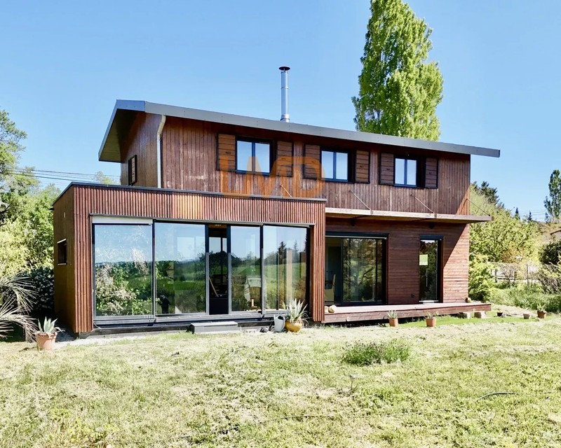 Tavernes: Villa Bioclimatique DE 92m2 SUR Terrain DE 3000m2 - f8327a2a-84c9-4bf3-9680-ca691255b5bb