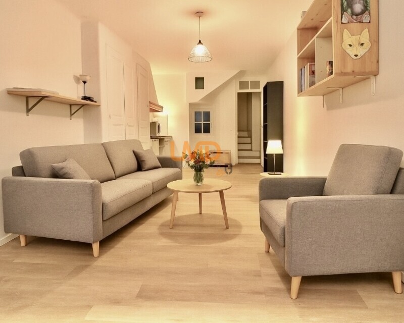 LE LUC: Maison DE Ville T5 90m2 Centre Ville - 81badf77-28f1-4b18-9911-a24d7164b680 1 201 a