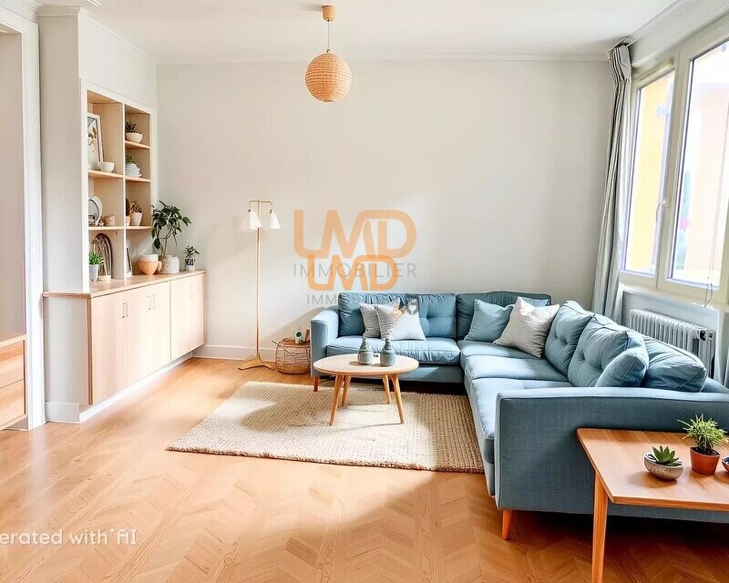 Appartement ou local profession libérale 60m2 centre Saint-Maximin - 5759bc0a-d663-4ca8-91e8-0ffe7114c8e0