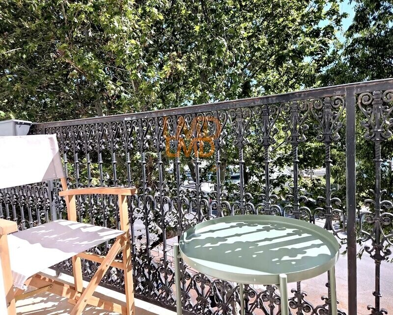 Appartement T4 avec extérieur - Front de Mer - 13016 L'Estaque - 82061127-9ac5-4d9e-bab2-7fd9ef20460b