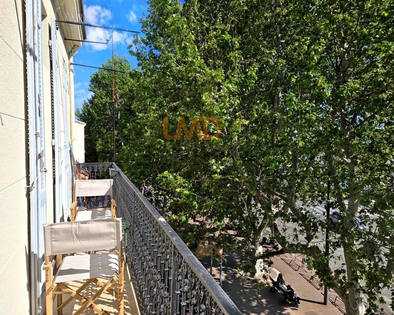 Appartement T4 avec extérieur - Front de Mer - 13016 L'Estaque - 1061a784-19ce-4287-a26f-4ec4f18ee174