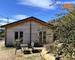 Sud Ardèche : Maison en bois avec 2 chambres, Jacuzzi et Kota - 612a722d-1eb4-42dd-b97c-7ef044b304ad