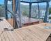 Sud Ardèche : Maison en bois avec 2 chambres, Jacuzzi et Kota - b28aaec8-df2c-42e9-b2be-b96f9d3d9b97