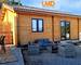 Sud Ardèche : Maison en bois avec 2 chambres, Jacuzzi et Kota - 481f92c5-909d-44c2-a245-de2e3bc39453