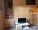 Sud Ardèche : Maison en bois avec 2 chambres, Jacuzzi et Kota - 7468b0b9-4676-450b-9975-100782031c7e