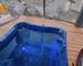 Sud Ardèche : Maison en bois avec 2 chambres, Jacuzzi et Kota - 4b1ac009-0e6f-4bba-934c-3c7e7baeb508
