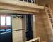 Sud Ardèche : Maison en bois avec 2 chambres, Jacuzzi et Kota - 64febc1a-c5d9-429a-9946-d8c6c6694bec