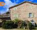 Propriété en pierre 430m2 avec 9ha de terres attenantes et lac - 12eb1878-9cd7-4a7b-9e45-b021bfcfc974