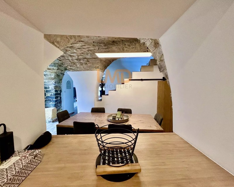 Maison DE Village, Traversante, Calme, Lumineux - 3d1f3237-cb30-4045-b252-67f5d9af0514