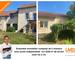 Lot de 2 maisons non mitoyennes sans vis à vis - 008131bc-4ebc-4871-8d79-f486a5077f60