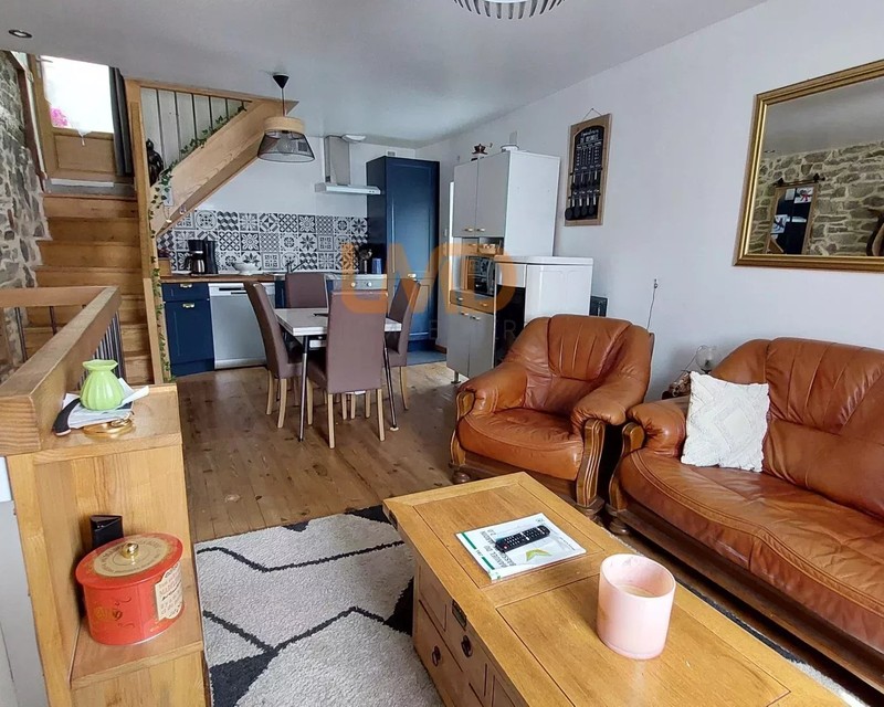 Maison de village en pierre - ead6b795-0b38-4650-a076-95d8be8b4333
