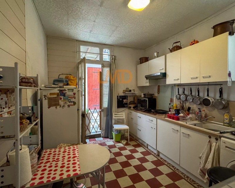 Appartement 3 pièces au coeur de la ville - b3f0ff19-4058-456f-bf50-382cc85424b7