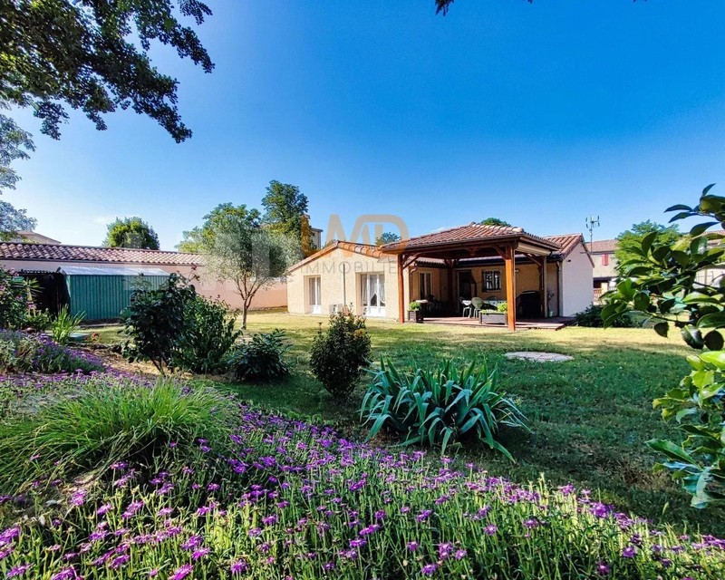 Aubenas: Villa de plain pied 3 chambres - 72e59315-c82a-4707-91fa-b6cf45658ac1