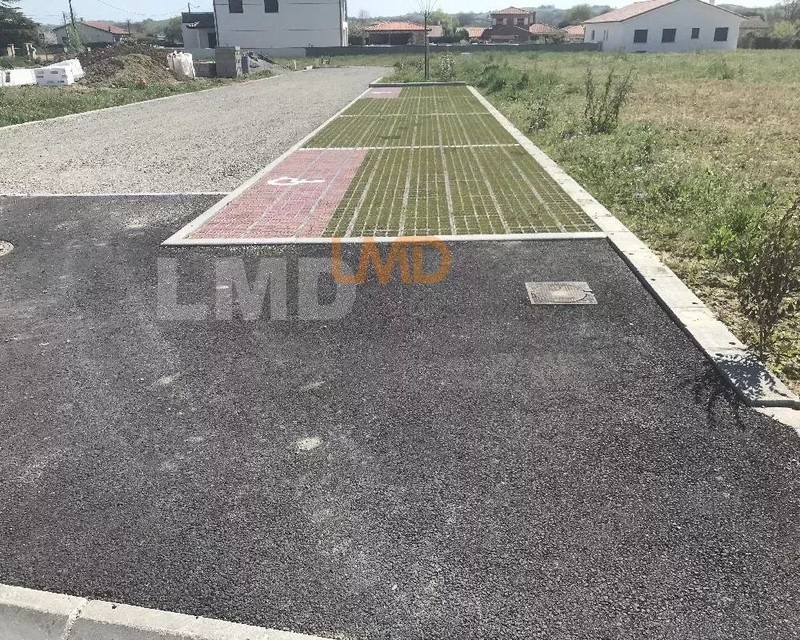 Terrain constructible à Rieux Volvestre Lot 8 et 9 - 884fd968-a473-4501-8c4b-798677d9e4c4