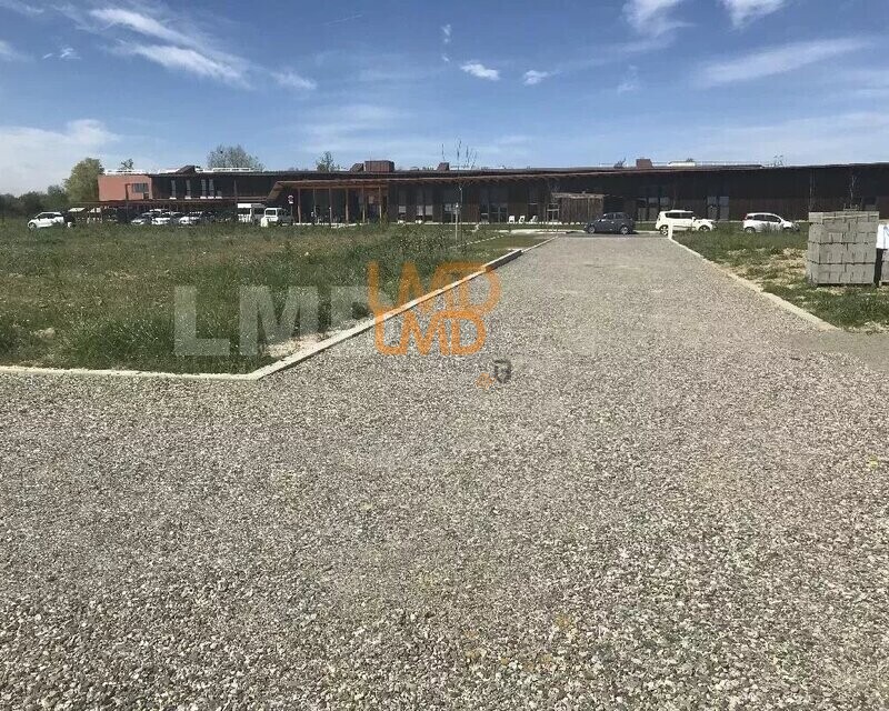 Terrain constructible à Rieux Volvestre Lot 8 et 9 - 8e19d31a-0d14-4220-8bf8-0da5ac466232