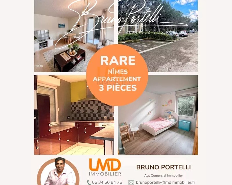 Magnifique Appartement - fef14112-2ecb-4736-a964-a563524feff9
