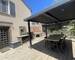 Villa 4 faces plain pied 120 m2 avec piscine - Img 7885