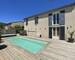 Villa 4 faces plain pied 120 m2 avec piscine - Img 7873