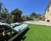 Villa 4 faces plain pied 120 m2 avec piscine - Img 7899