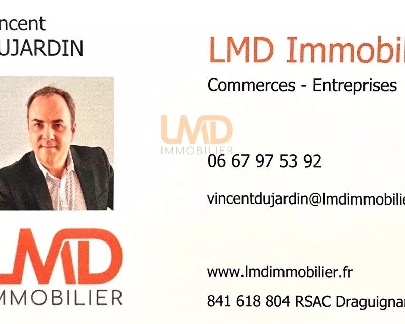 Fonds de commerce restaurant Saint Maximin - b518e926-0fb4-4e1b-b81a-ccc313bf3c3a