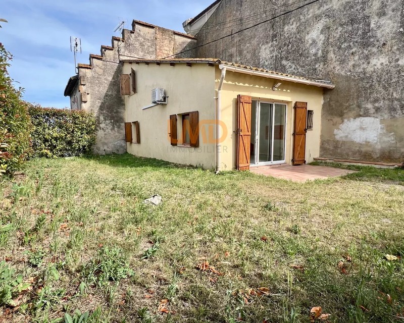 Maison rénovée - 2 Chambres - au calme - nature et vigne - 61643f51-e568-441a-8c7f-1da7078c9a3f