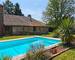 Rare : Ancien corps de ferme de 200 m² avec piscine - 4ea923f7-daf5-4940-8e86-280a07549ef8