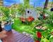 Appartement + Terrasse Jardin + Lumineux + Calme  - 5372dc9b-b0cd-4cd0-847b-93c2eba444dc