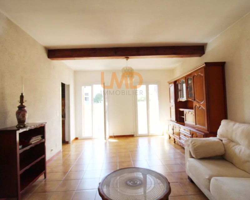 Maison de village + garage - 461e1ed2-579b-4866-b079-738dcac62dda