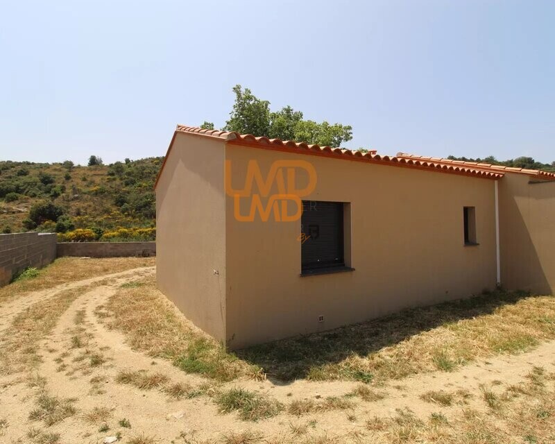 Villa plain pied T5 - 5bd5591c-7b78-4f5d-8221-71fc72cd9a82