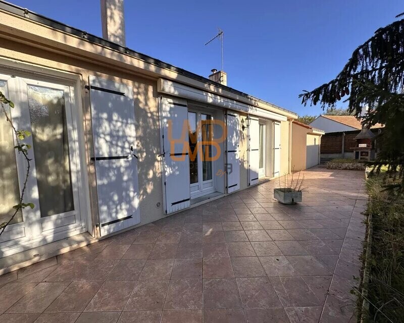 Maison 5 chambres plain pied 153m² à Brains - dab3a1df-90b5-4de4-baa4-56fac1e849d0
