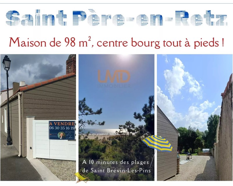Maison centre bourg, très proche commodités - 78bdf998-36c9-4f85-b0cc-3191e05bcc29