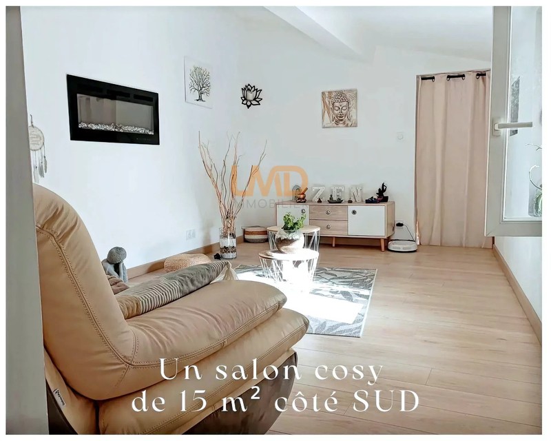 Maison centre bourg, très proche commodités - bba3f9ca-1f30-46ce-b453-1ca0543895c9