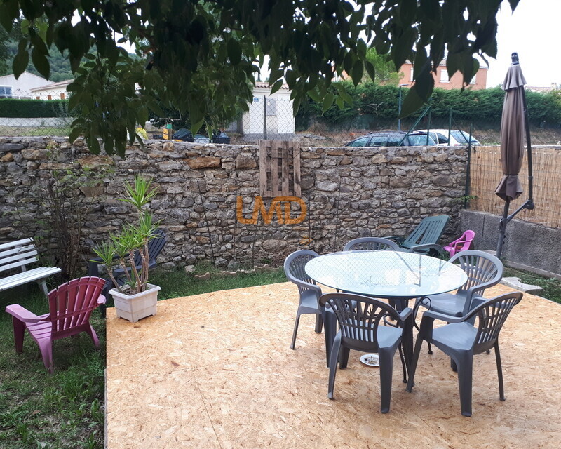 maison - 3 chambres - cour - garage - 20250825 191149