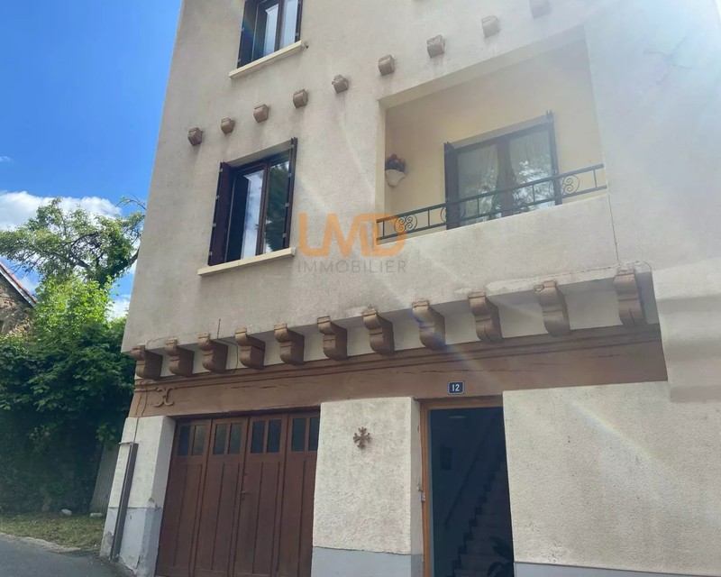 Maison de village charmante à Aubin, France - a3112038-87f1-4322-87c0-e3edc604d532