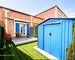 Maison au bord du canal - 2db85a0f-c0e7-4139-92d9-cca3f5a5cc08