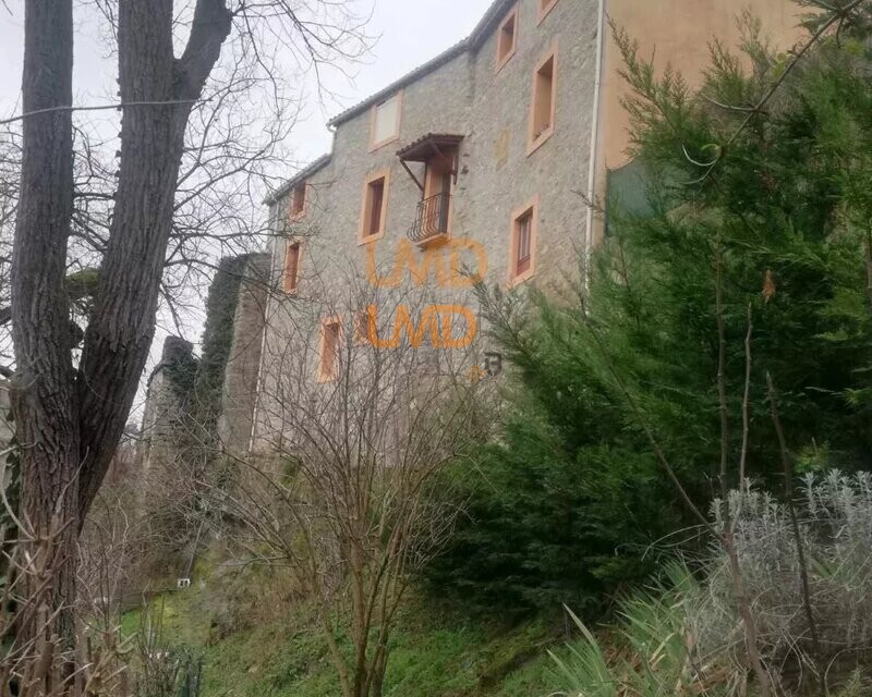 Spacieuse Maison de Village, Sud de la France - ff5e794f-bfac-4e08-9340-73cc53145e8b