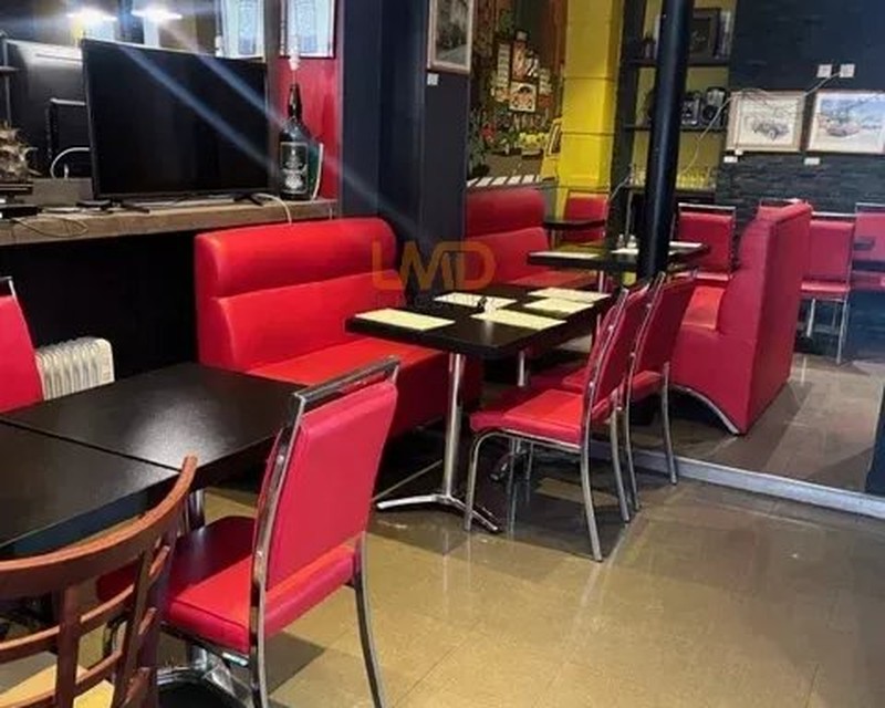 Restaurant Pizzeria 100M2 - 1c4bf8eb-5cce-429c-91c2-34e1fd9608ad