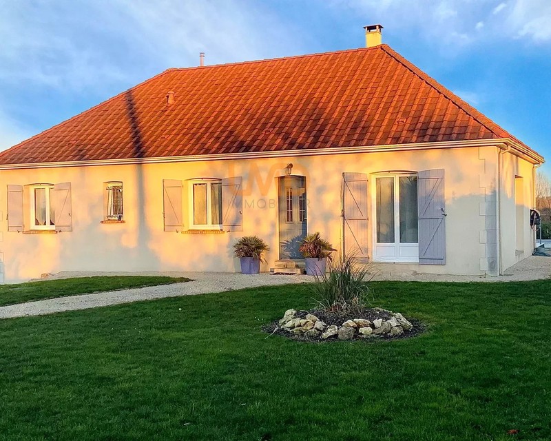 Vue dégagée  - c87dbf2c-1605-4900-82a2-7c71dfaf563d