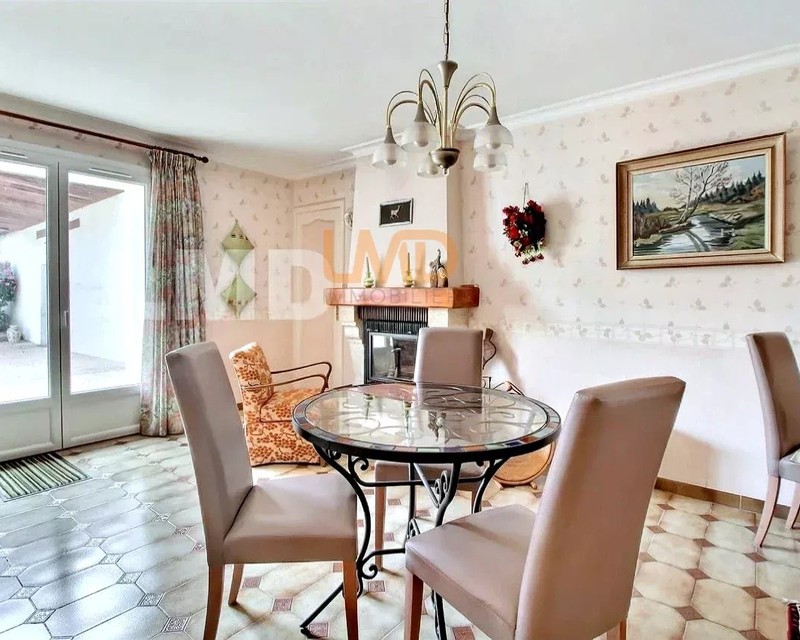 Maison , 4 chambres de 158 m² - 031b4443-154d-4c98-b8c7-b0e39640d074
