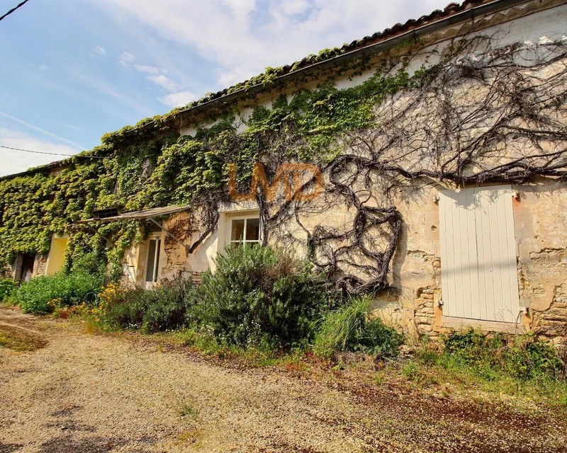 Ancien Moulin à Eau avec Habitation et Dépendances - 27ac23fe-8999-4f47-a3ec-3091c0861eb0