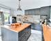 Maison plain-pied avec 5 chambres et jardin - 3650117e-fb67-45a6-b996-0d051532a279