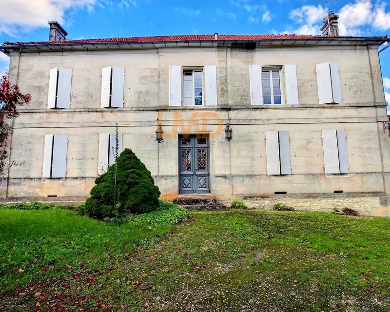 Maison de Charme avec Piscine à Germignac - 7e94b704-2570-4c12-b02e-afa595fd3600