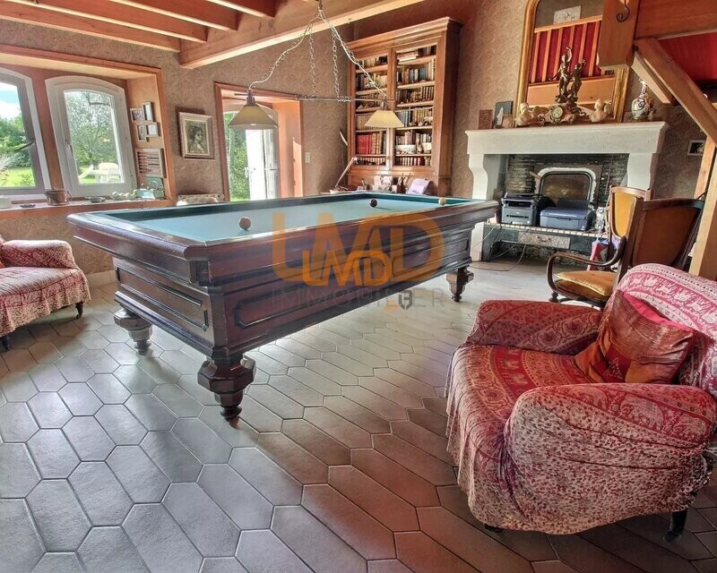 Maison de Charme avec Piscine à Germignac - b4b6e158-7743-4bef-a2f6-854f428e07bc