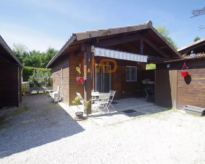 Vend Chalet Saint Julien EN Saint Alban - c211a7e3-ee1b-48cc-8f52-428158055549