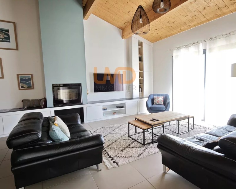 Villa d'Architecte de Standing - 43af0266-9eef-4401-b45a-aa3ec7248c1e