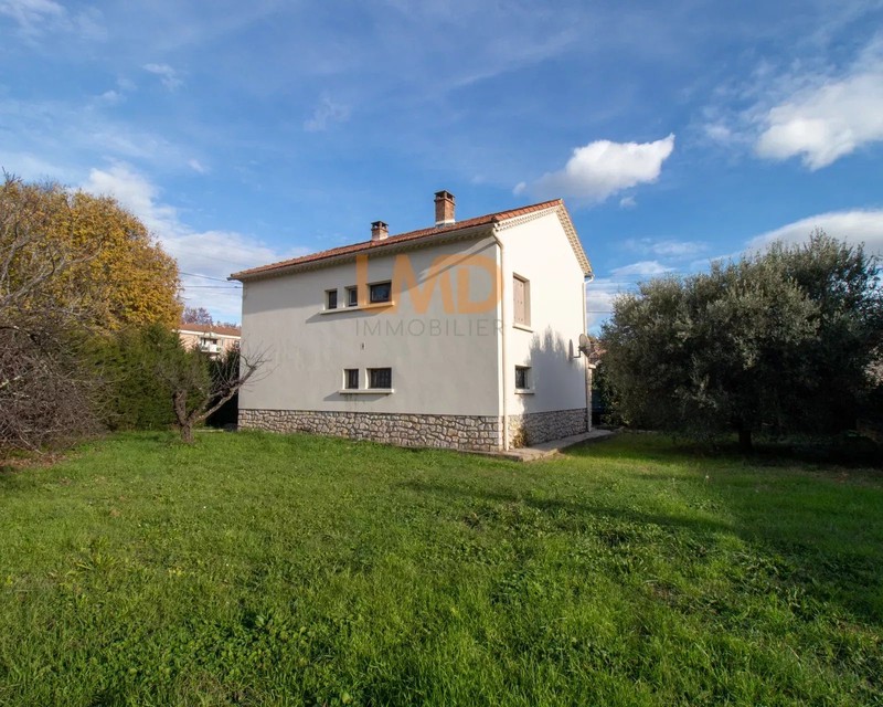 Maison de 115 m² avec terrain divisible de 725 m² - 9895ab4b-fa4a-4b43-96a0-d8d2d64c2718