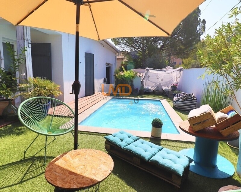 Bras - Maison T5 - 156M2 total - Piscine - 47e82efc-9537-45cb-940a-772dffe00000 1 105 c