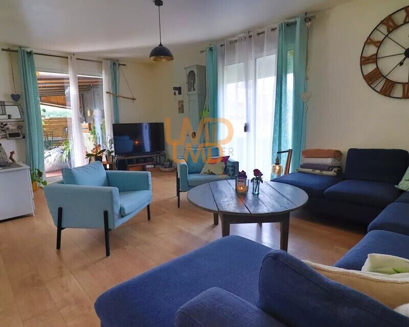 Coup de Coeur À Bras - Maison T5 - 156M2 total - Piscine - 54e56ec7-c7bd-4049-93c9-a08d051b36f8