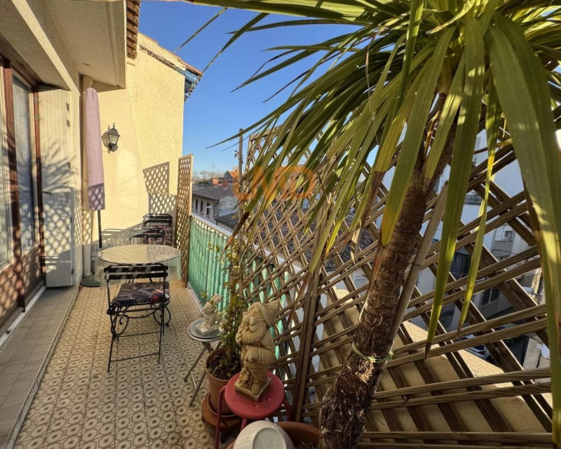 Appartement Lumineux ; Quartier Jardin de la Fontaine - ade12ec5-bd13-41b3-b851-245b6f57773e
